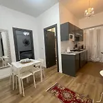 Lägenhet Dreamsrome Lux