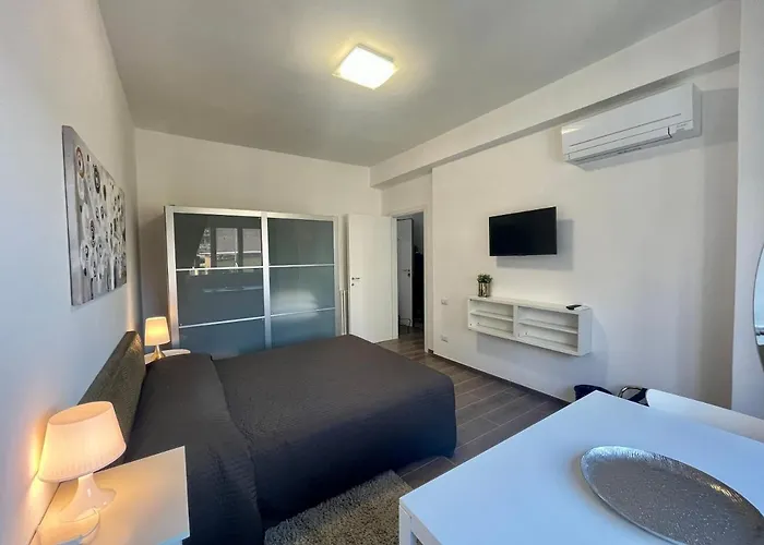 شقة Dreamsrome Lux