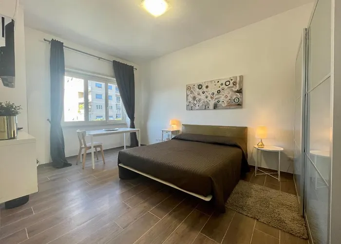 شقة Dreamsrome Lux