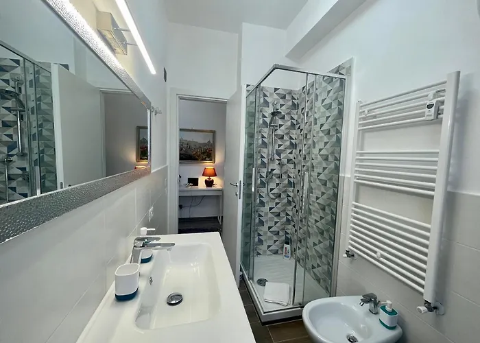 Dreamsrome Lux شقة روما