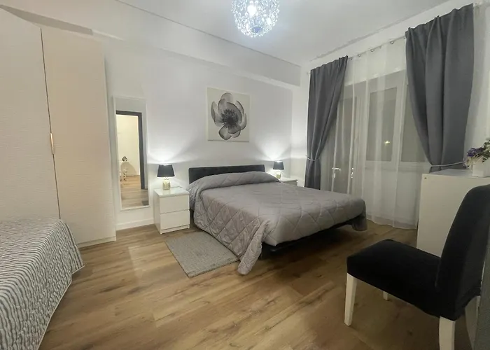 شقة Dreamsrome Lux