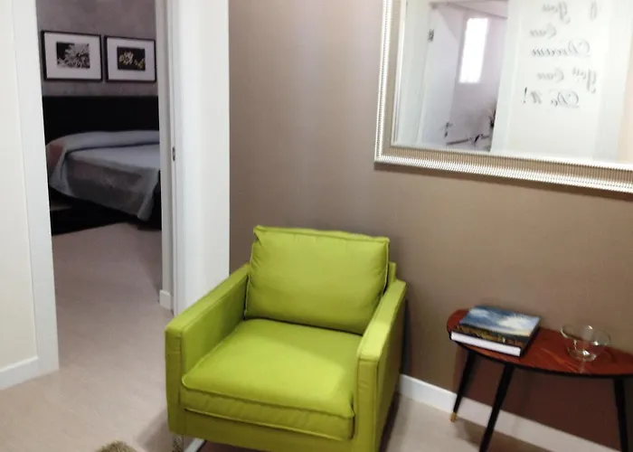 Dreamsrome Lux شقة *