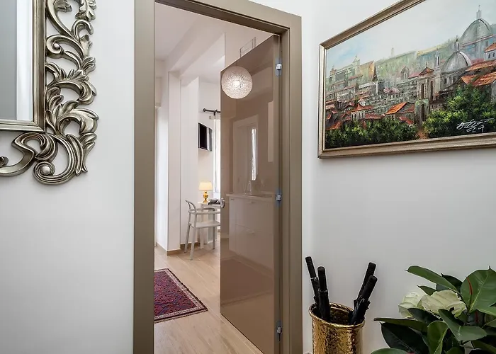 شقة Dreamsrome Lux