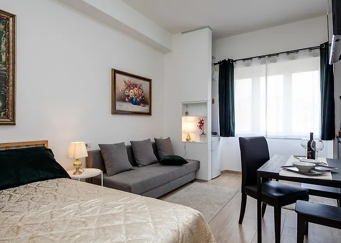 Dreamsrome Lux * روما