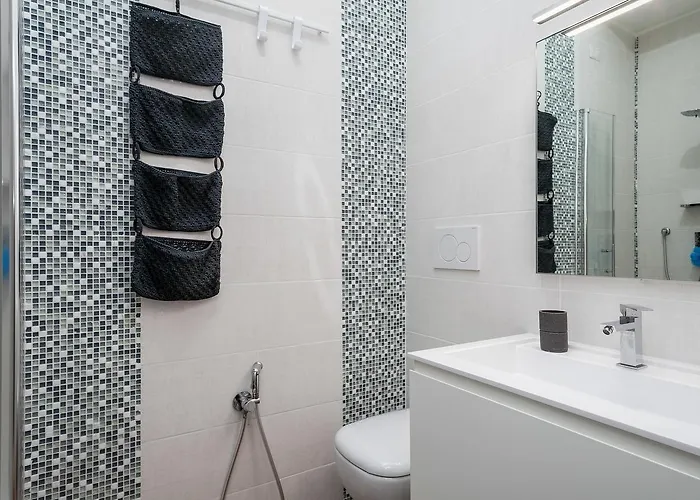 Dreamsrome Lux شقة *