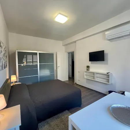 Apartament Dreamsrome Lux