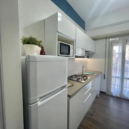 Dreamsrome Lux شقة