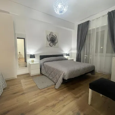 Apartament Dreamsrome Lux