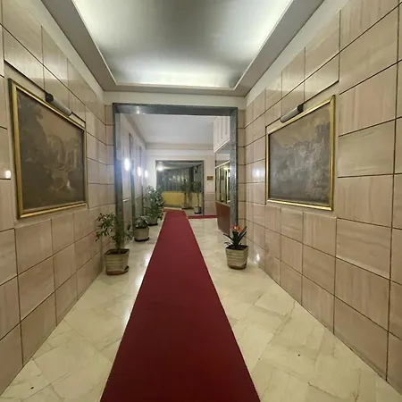 Apartament Dreamsrome Lux Rzym