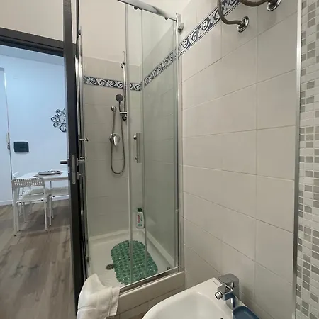 Dreamsrome Lux شقة *