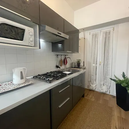 Apartament Dreamsrome Lux Rzym