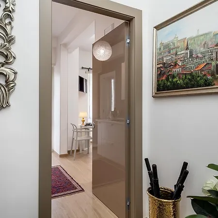 Apartament Dreamsrome Lux
