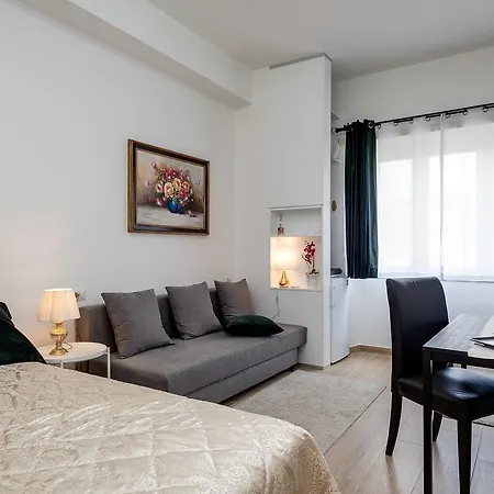 Dreamsrome Lux * רומא