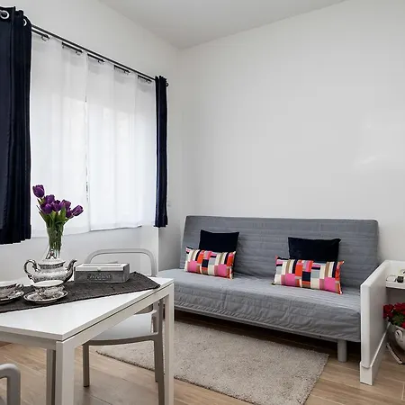 Dreamsrome Lux Apartament