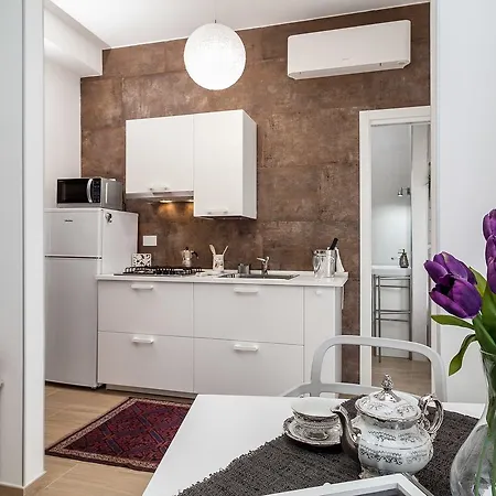 Apartament Dreamsrome Lux