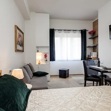 Dreamsrome Lux Apartament Rzym