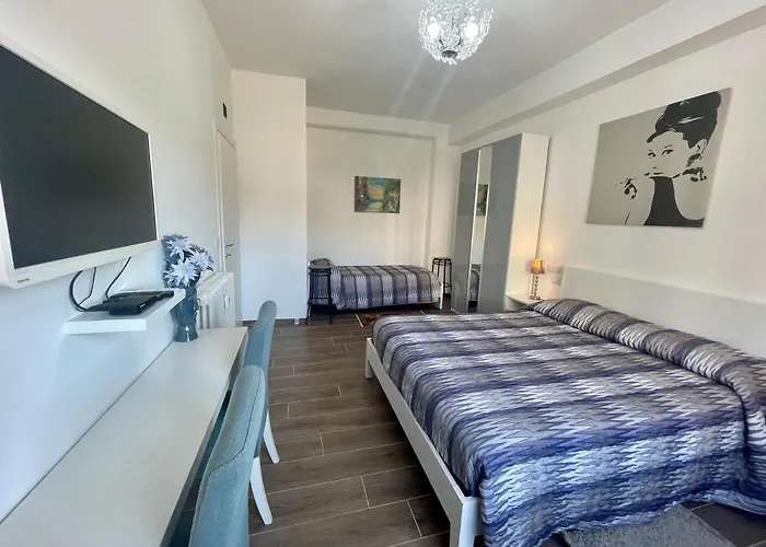 Apartamento Dreamsrome Lux Roma
