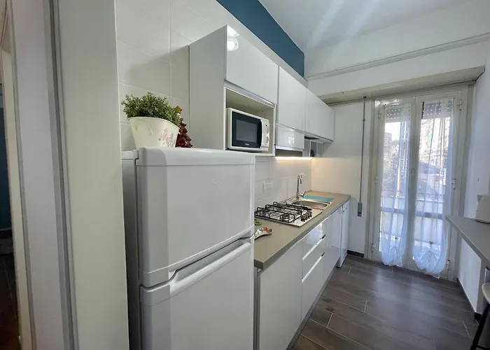 Dreamsrome Lux Apartamento