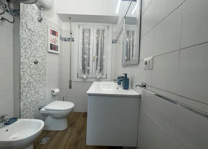 Dreamsrome Lux דירה *