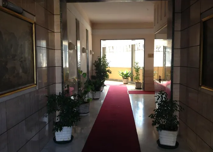 Appartement Dreamsrome Lux