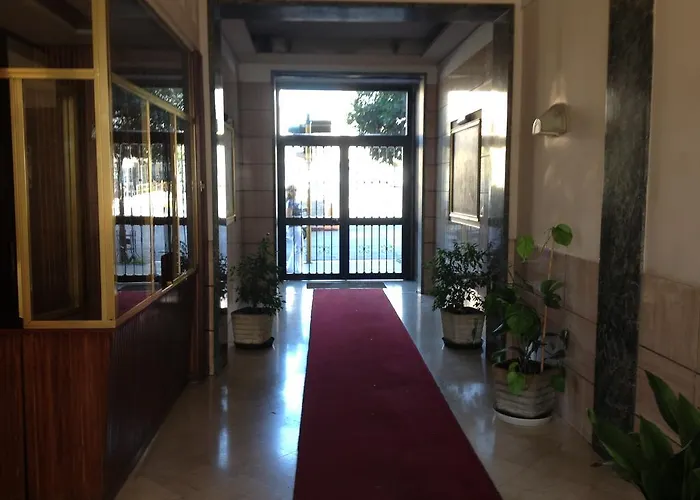Appartement Dreamsrome Lux *
