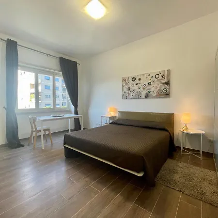 Lägenhet Dreamsrome Lux