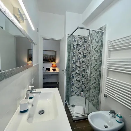 Dreamsrome Lux Lägenhet Rom