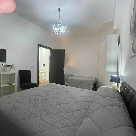 Lägenhet Dreamsrome Lux *