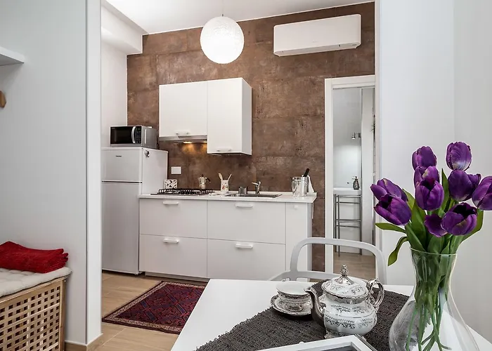 Daire Dreamsrome Lux