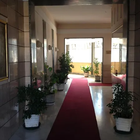 Apartmán Dreamsrome Lux